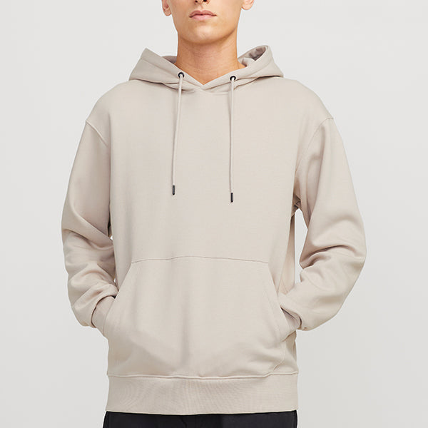 JJ Hoodie Moonbeam