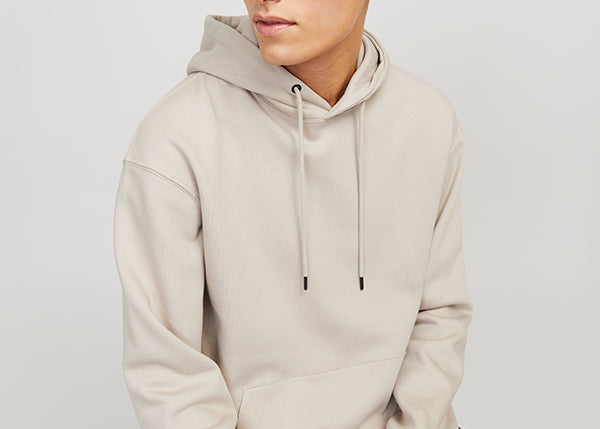 JJ Hoodie Moonbeam