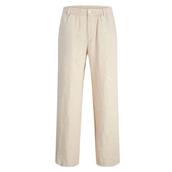 JJ LAWRENCE Leinen Chino