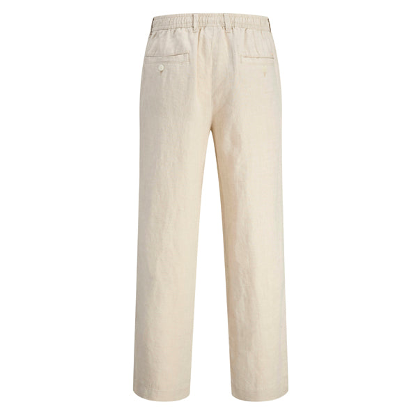 JJ LAWRENCE Leinen Chino