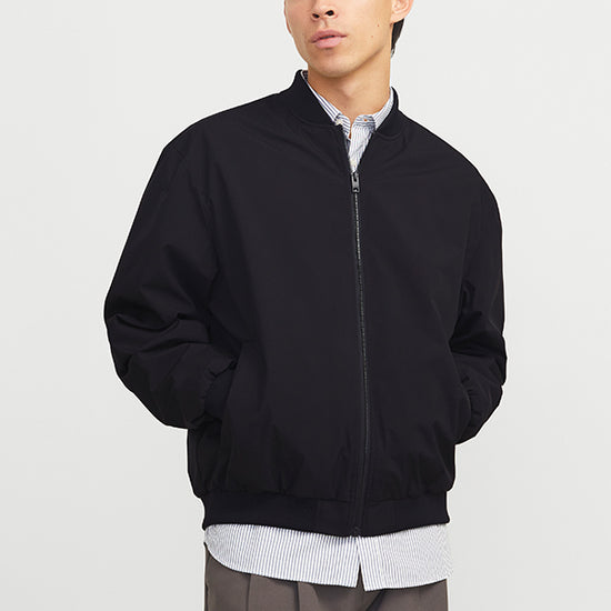 JJ Charge Bomber Jacket