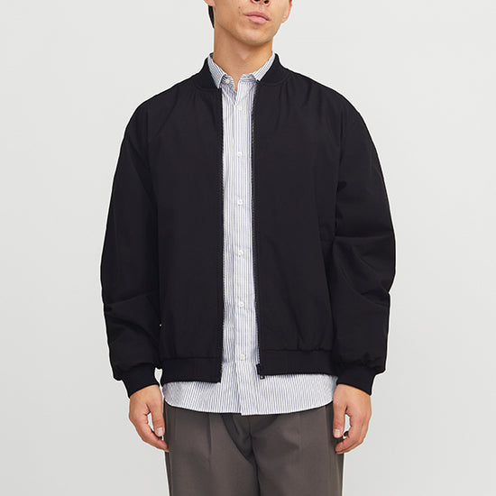 JJ Charge Bomber Jacket