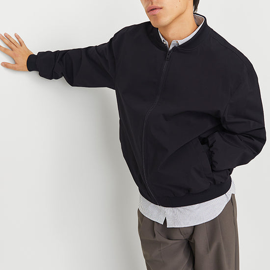 JJ Charge Bomber Jacket