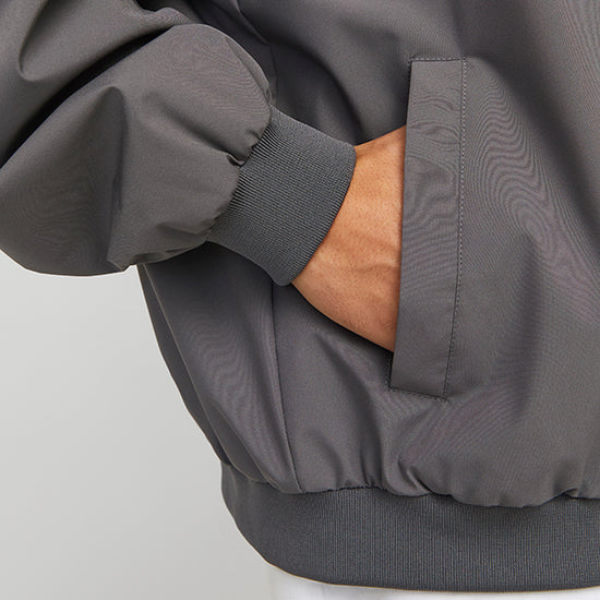 JJ Charge Bomber Jacket