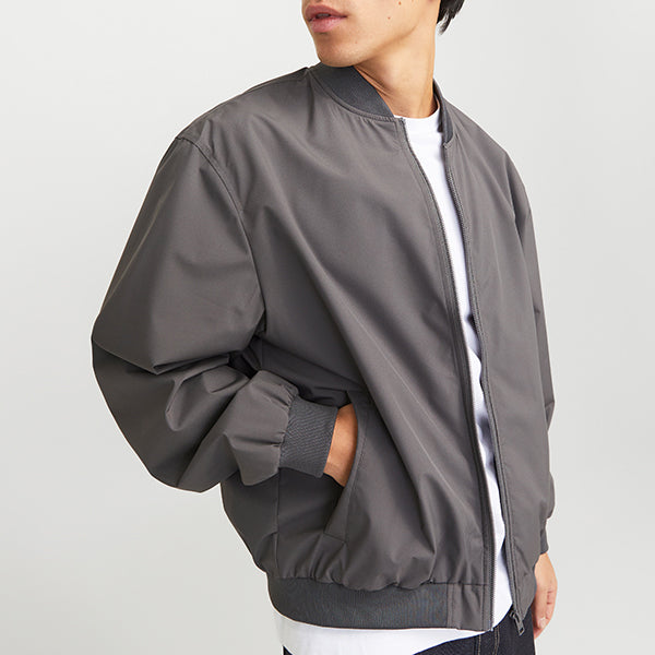 JJ Charge Bomber Jacket