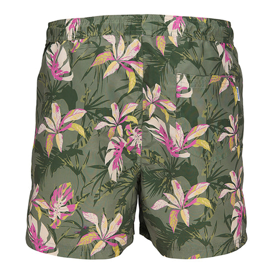 JJ Fiji Swim Shorts