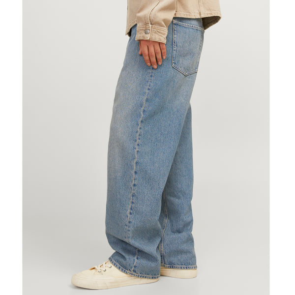 JJ ALEX Baggy Fit Jeans