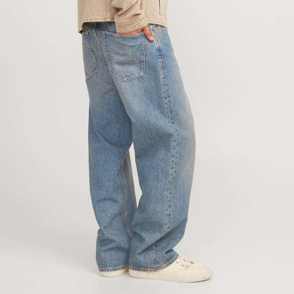 JJ ALEX Baggy Fit Jeans