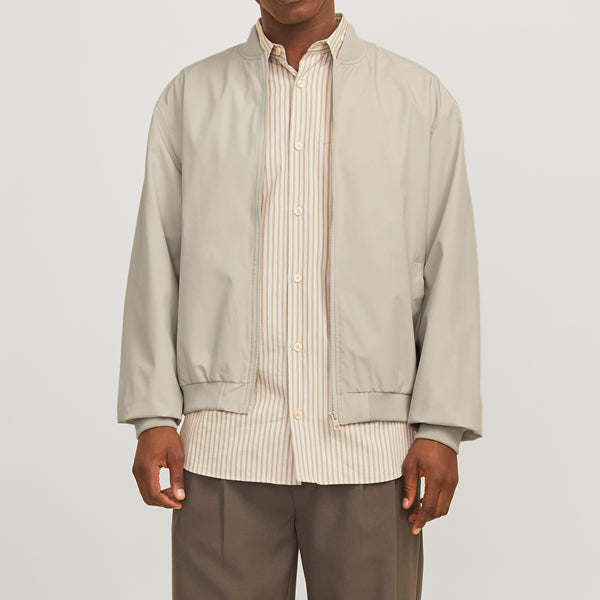 JJ Charge Bomber Jacket