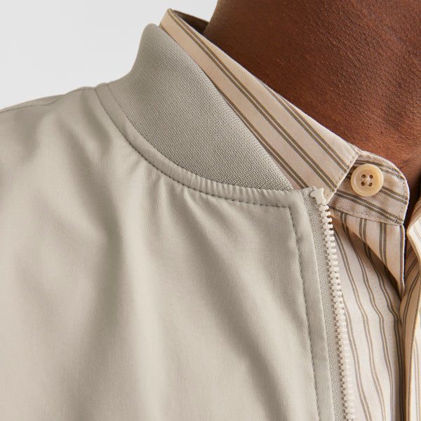 JJ Charge Bomber Jacket