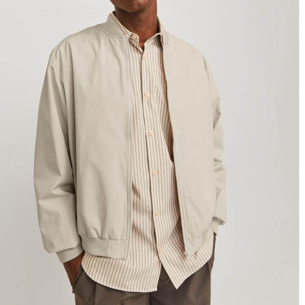 JJ Charge Bomber Jacket