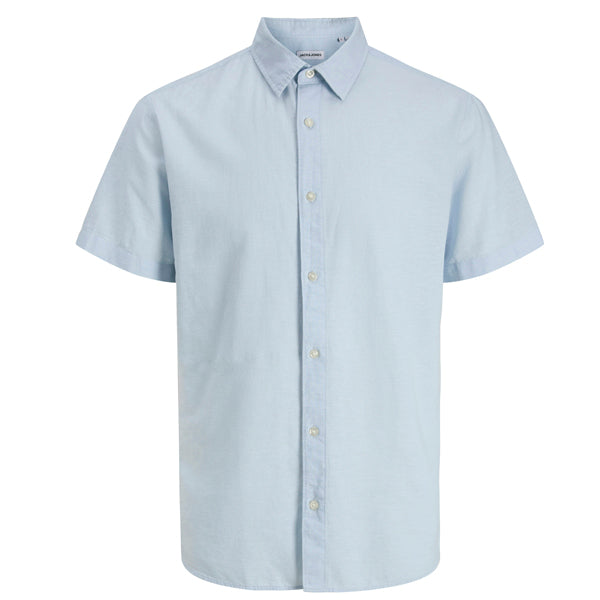 JJ Ebreeze Leinen Shirt