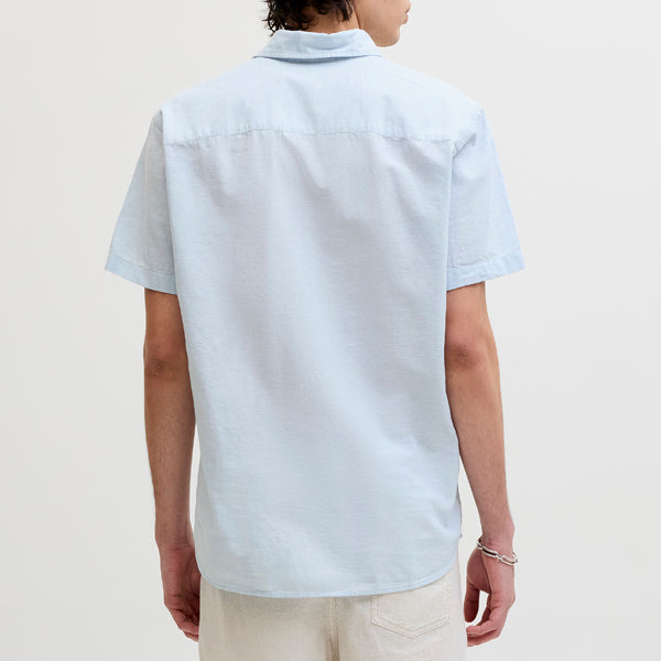JJ Ebreeze Leinen Shirt