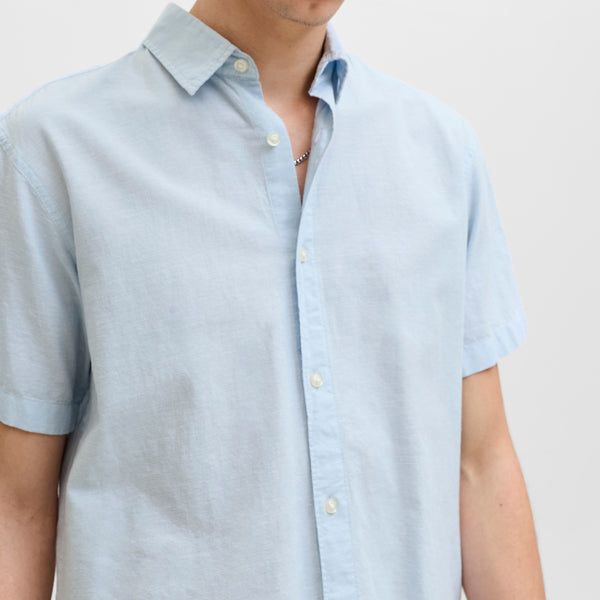 JJ Ebreeze Leinen Shirt