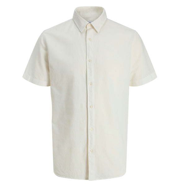 JJ Ebreeze Leinen Shirt