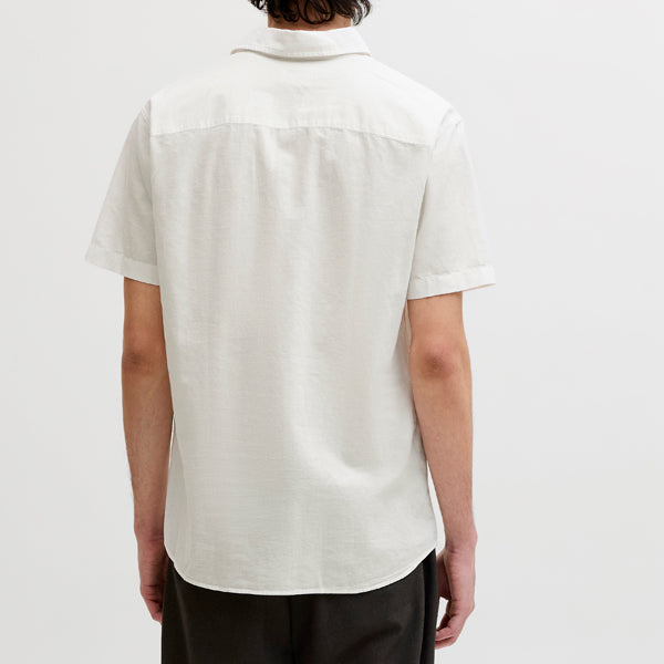 JJ Ebreeze Leinen Shirt