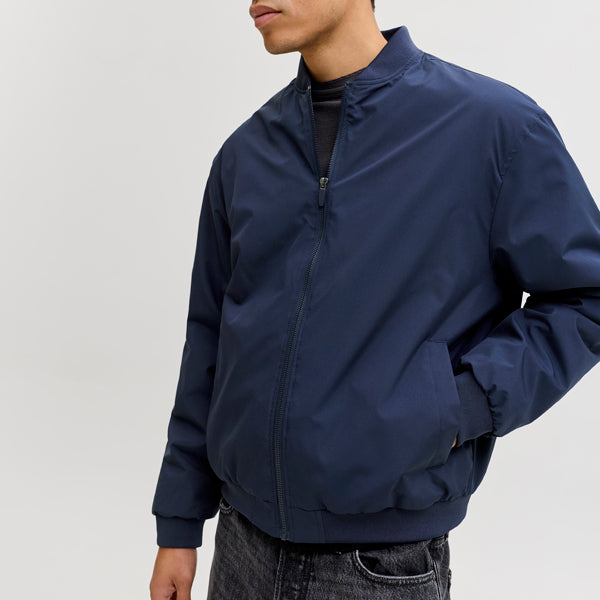 JJ Charge Bomber Jacket