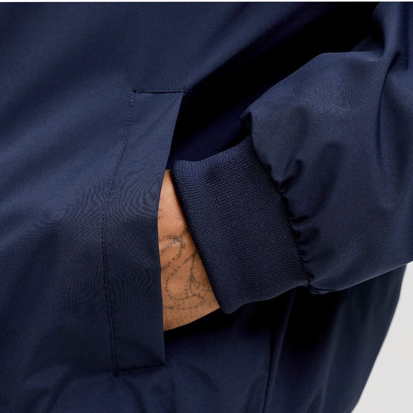 JJ Charge Bomber Jacket