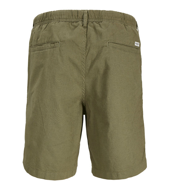 JJ JAIDEN BONDI Jog Short