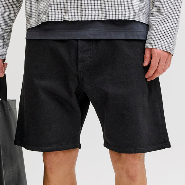 JJ Jeans-Shorts Relaxed Fit