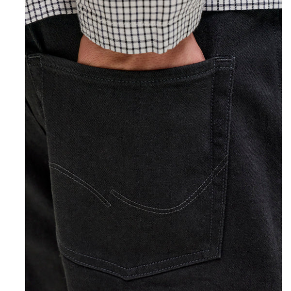 JJ Jeans-Shorts Relaxed Fit
