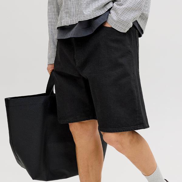 JJ Jeans-Shorts Relaxed Fit