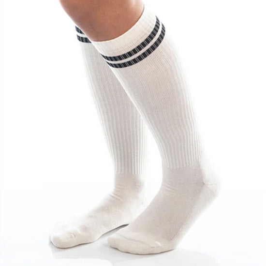 Daily Socks Jackie Kniestrumpf