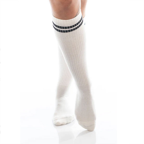 Daily Socks Jackie Kniestrumpf