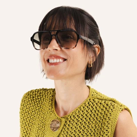 Charly Therapy Sonnenbrille KARL Hedgehog