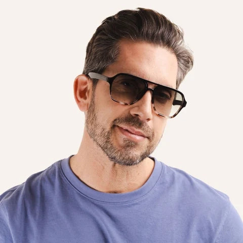 Charly Therapy Sonnenbrille KARL Hedgehog