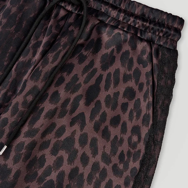 OH April Kael Lace Trackpants