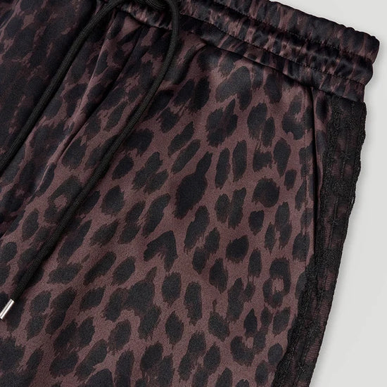 OH April Kael Lace Trackpants