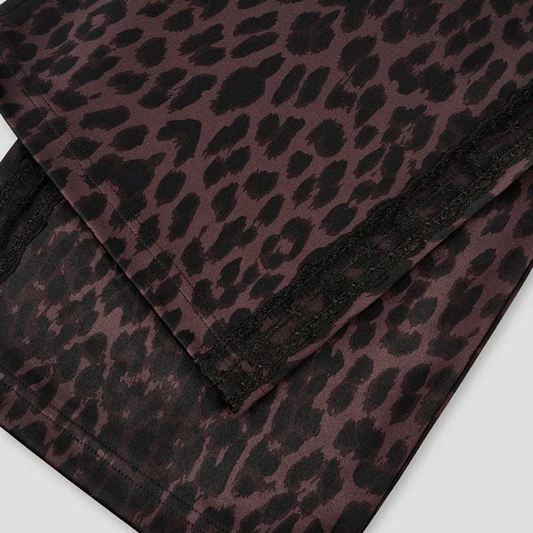 OH April Kael Lace Trackpants