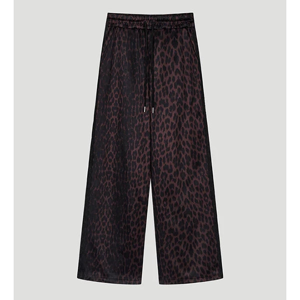 OH April Kael Lace Trackpants