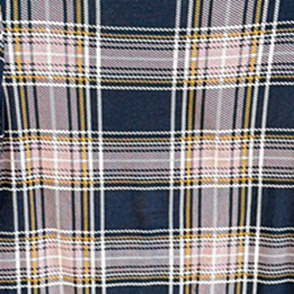 Longsleeve Boatneck Karo