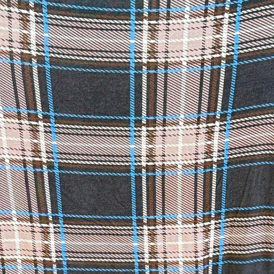 Longsleeve Boatneck Karo