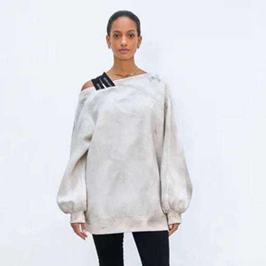 OUTRYGHT KIKO Logo Sweater