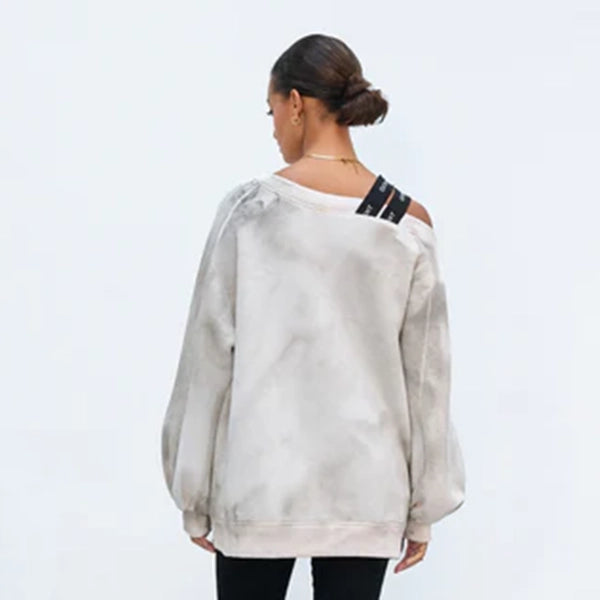 OUTRYGHT KIKO Logo Sweater