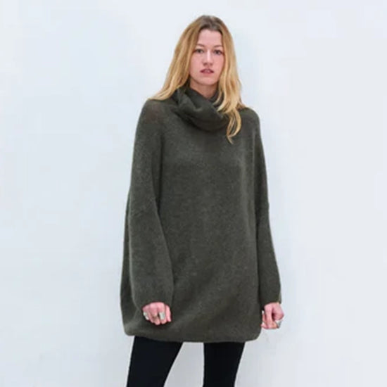 OUTRYGHT Strickpullover CONNY