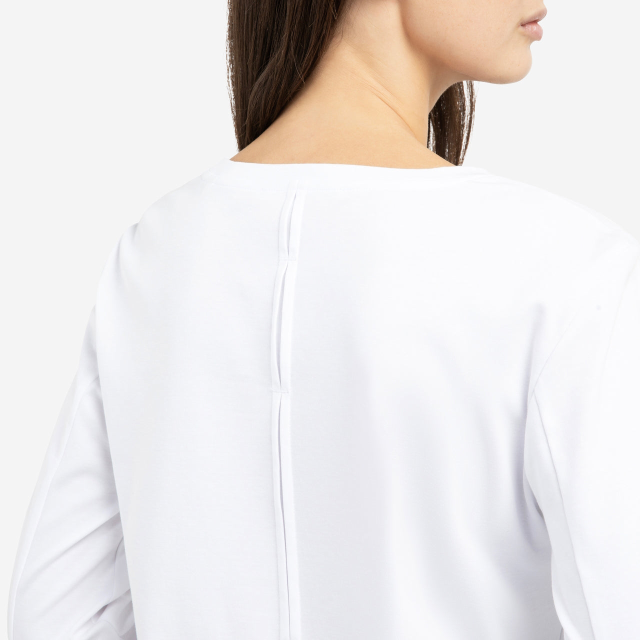 YAYA Longsleeve Details