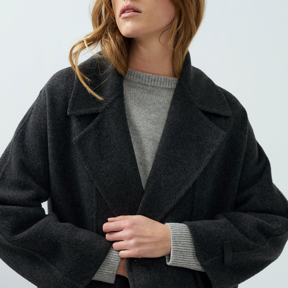 YAYA  Oversize-Mantel