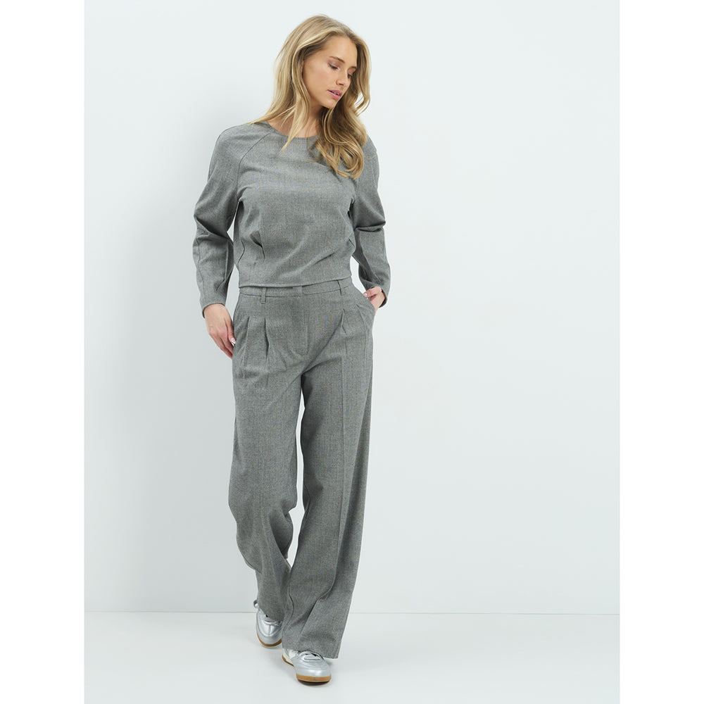 Yaya Hose mit weitem Bein