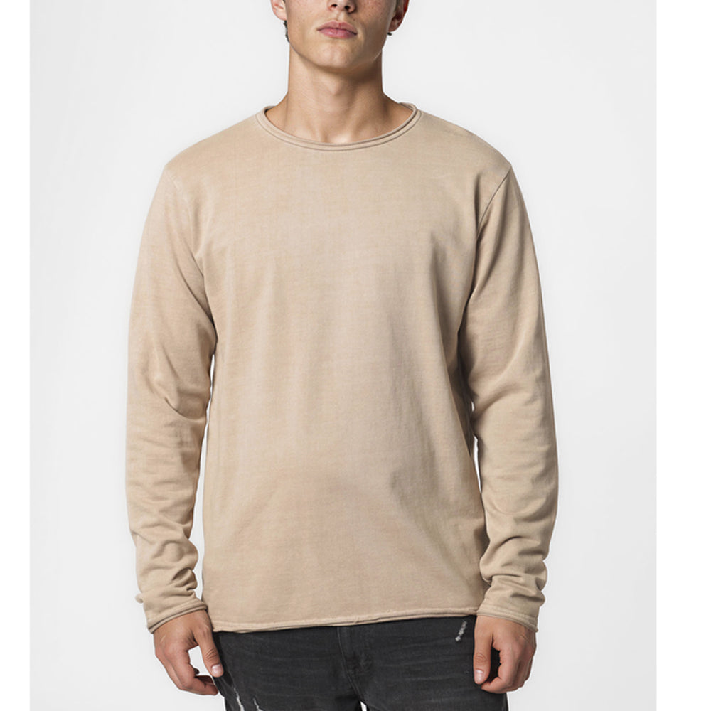Kleinigkeit Longsleeve Leonardo diKaputtio