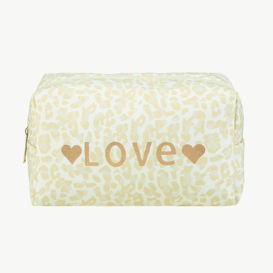 LOVE Leo Bag