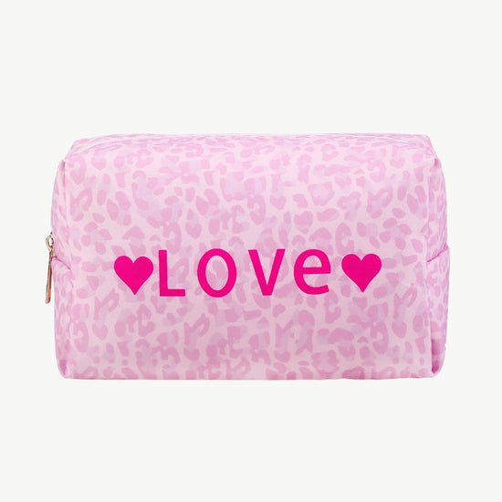 LOVE Leo Bag