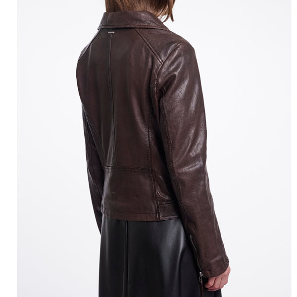 Rino Pelle Bikerjacke