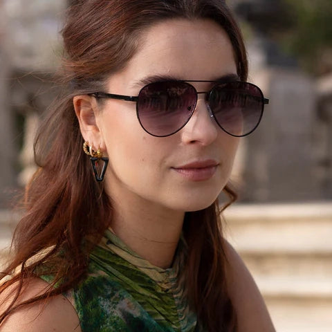 Charly Therapy Sonnenbrille Maverick