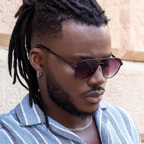 Charly Therapy Sonnenbrille Maverick