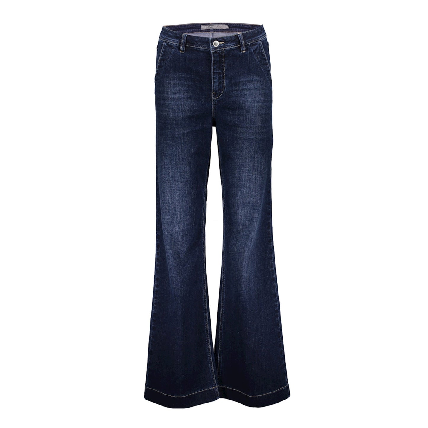 GEISHA Merel Wide Fit Denim