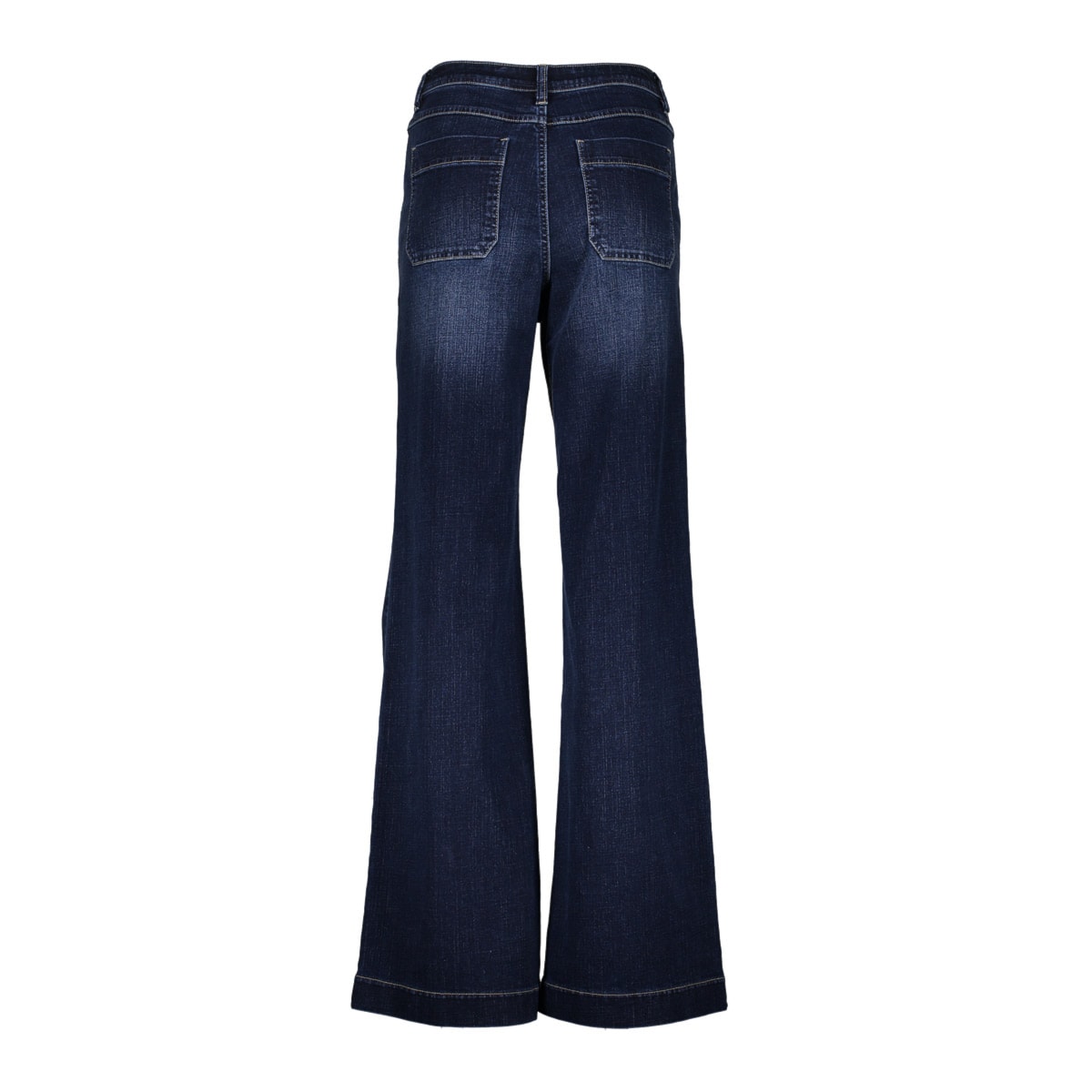 GEISHA Merel Wide Fit Denim